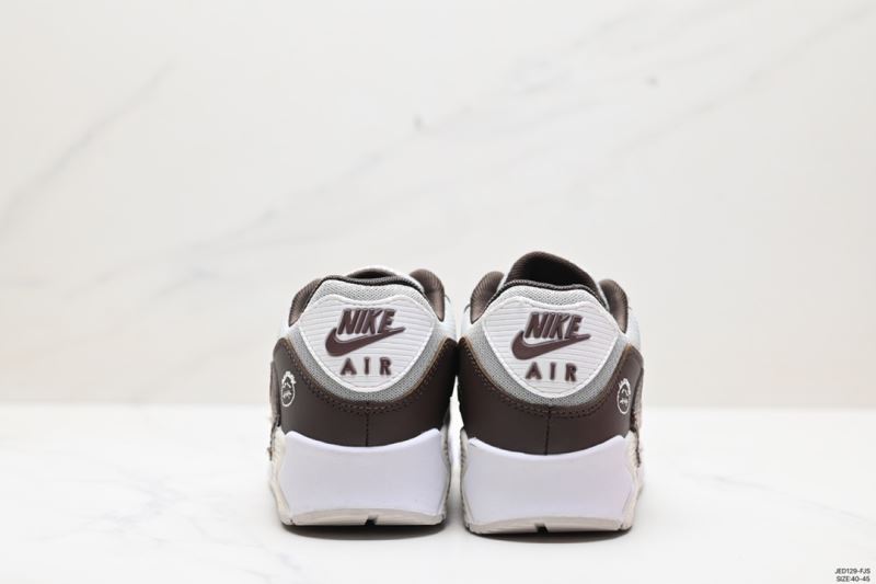 Nike Air Max Shoes